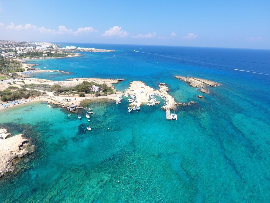 Thalassa Court Sandy Beach Protaras
